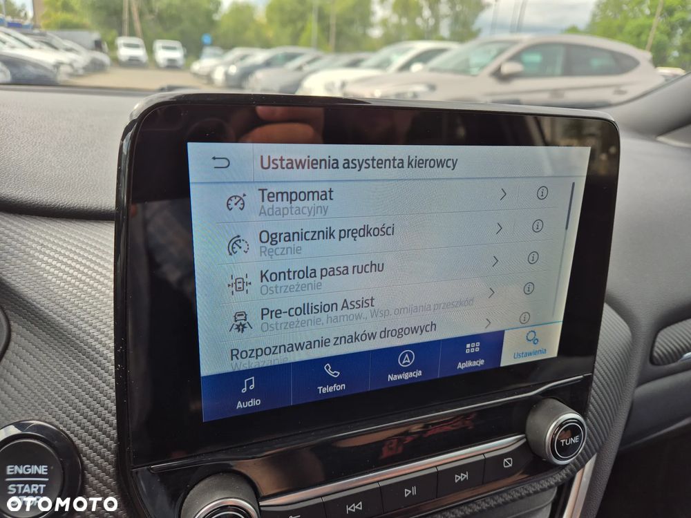 Ford Puma 1.0 EcoBoost ST-Line - 20