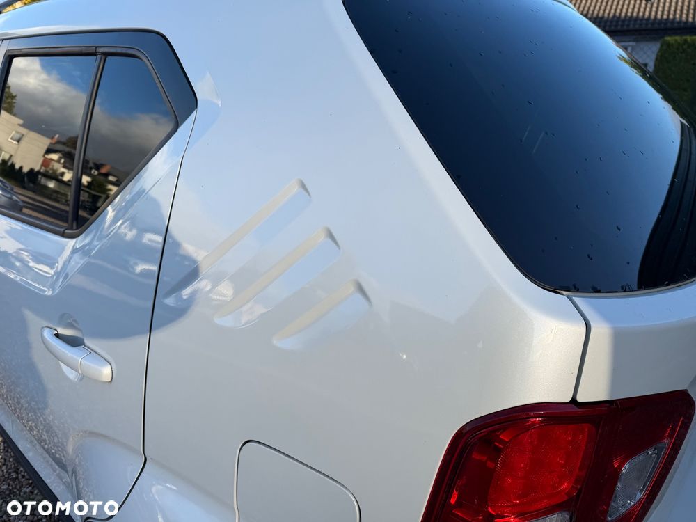 Suzuki Ignis - 9