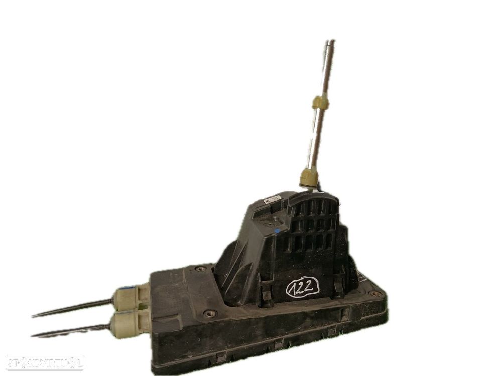 Seletor / Selector Velocidades Dacia Duster (Hs_) - 3