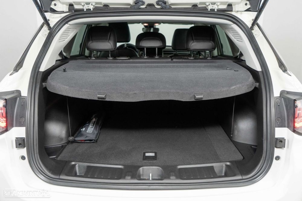Jeep Compass 1.3 TG Limited - 13