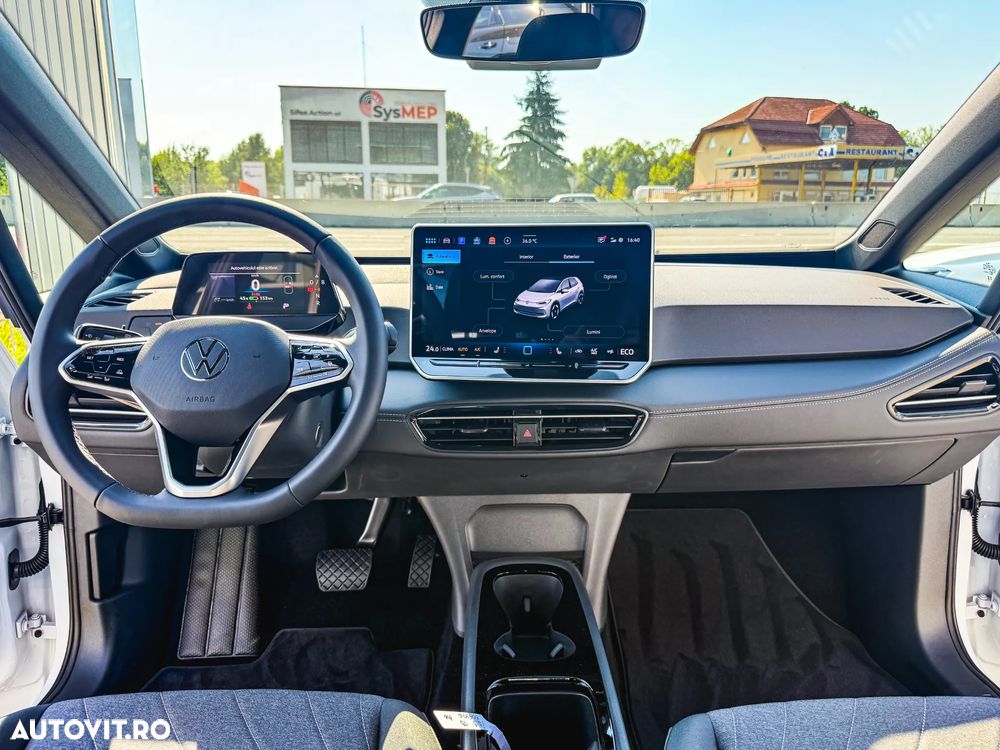 Volkswagen ID.3 Pure Energy - 19