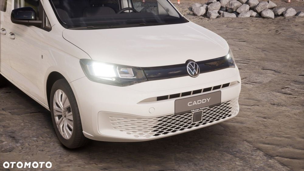 Volkswagen Caddy 2.0 TDI - 12