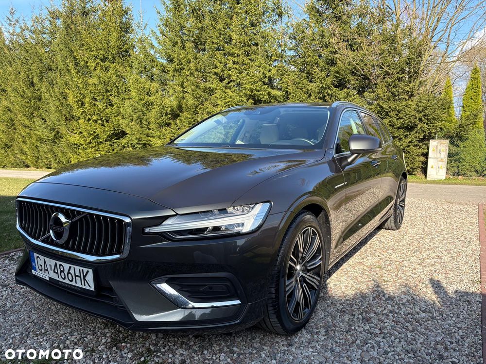 Volvo V60 B3 B Inscription - 8