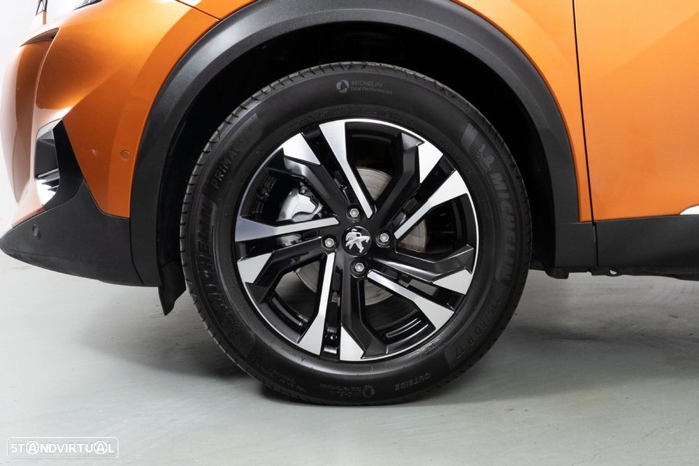 Peugeot 2008 1.2 PureTech GT - 18