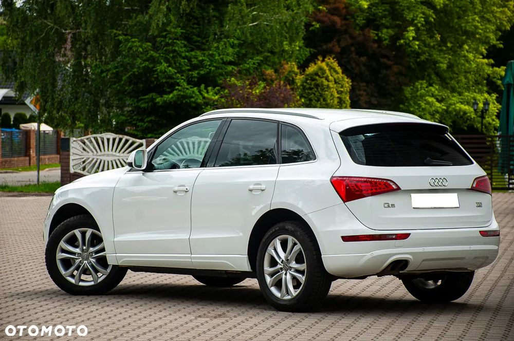 Audi Q5 2.0 TDI - 16