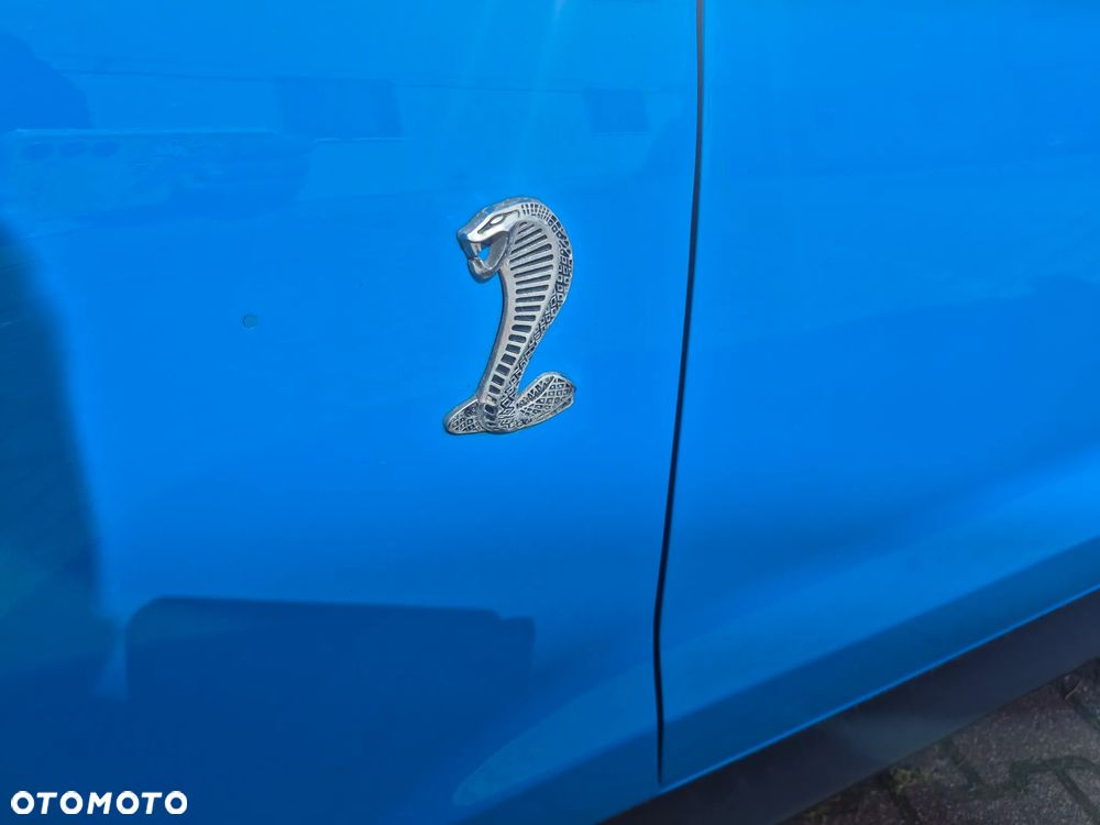 Ford Mustang 5.0 V8 GT - 8