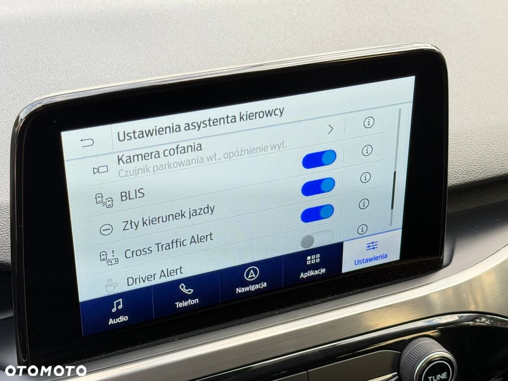 Ford Kuga 1.5 EcoBlue FWD Titanium - 22