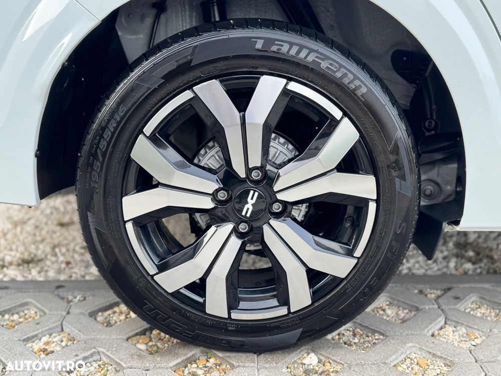 Dacia Logan ECO-G 100 MT6 Prestige+ - 7