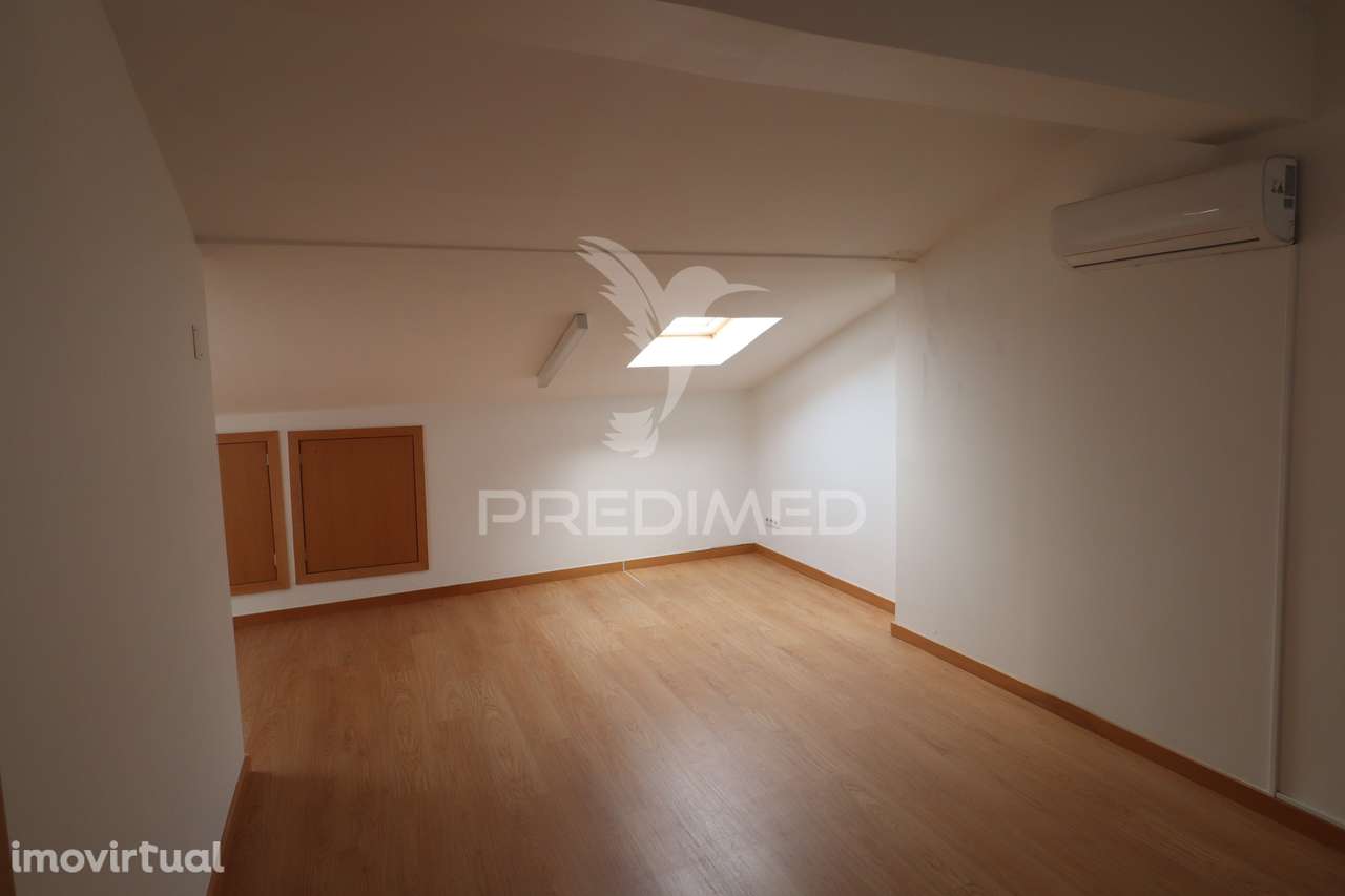 Escritório no centro histórico de Braga - Grande imagem: 2/10