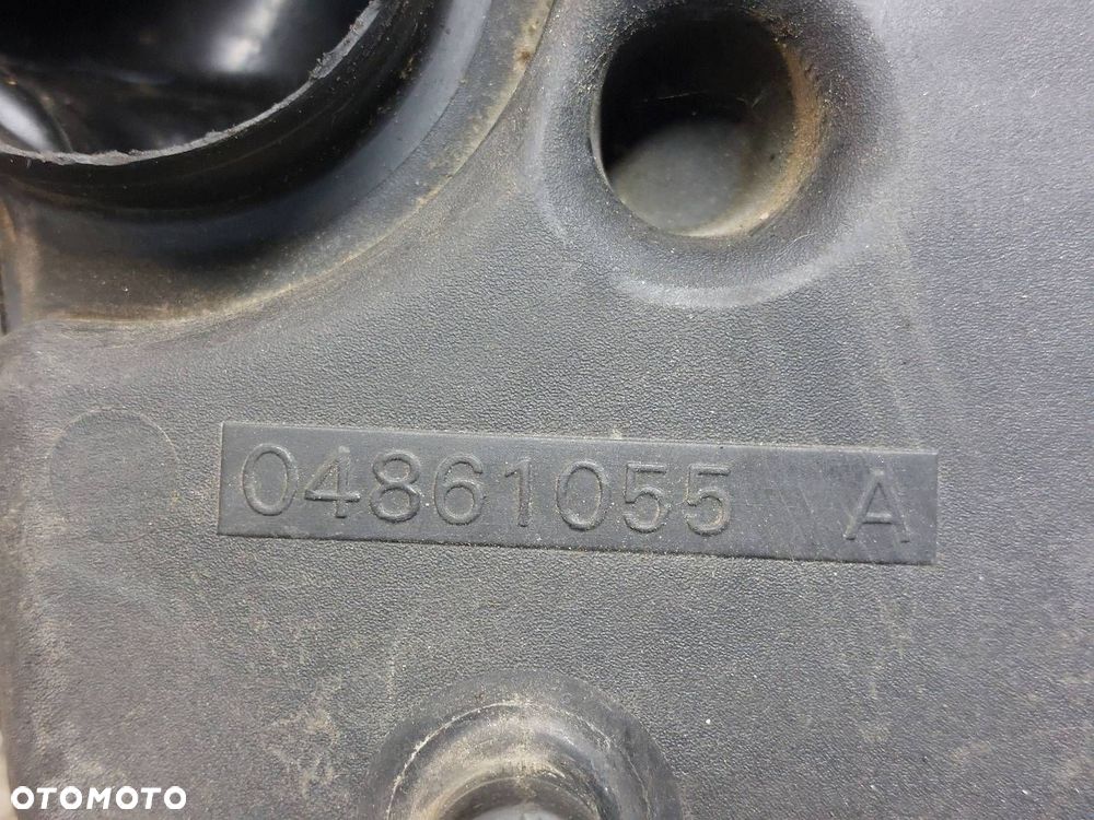 OBUDOWA FILTRA POWIETRZA CHRYSLER  VOYAGER III 1.4 16V 04861055A 4612225G - 3