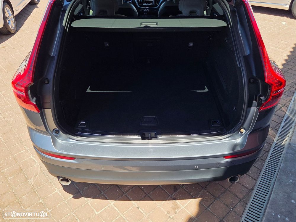 Volvo XC 60 2.0 D4 Inscription Geartronic - 38