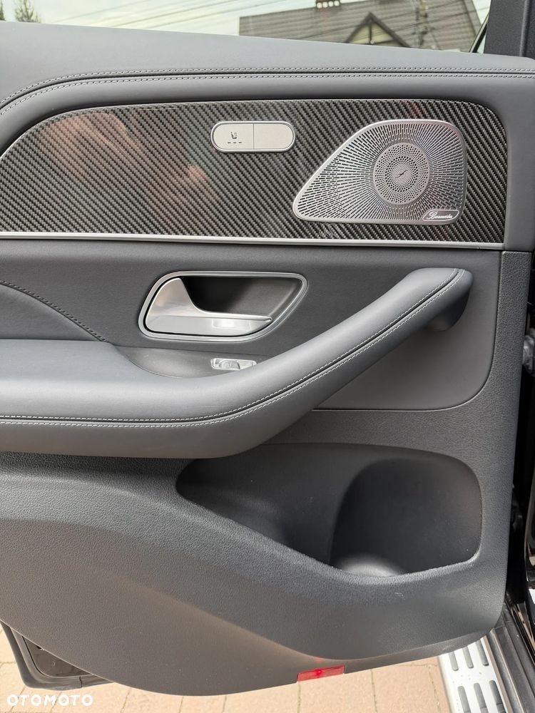 Mercedes-Benz GLE AMG 63 S 4-Matic - 19