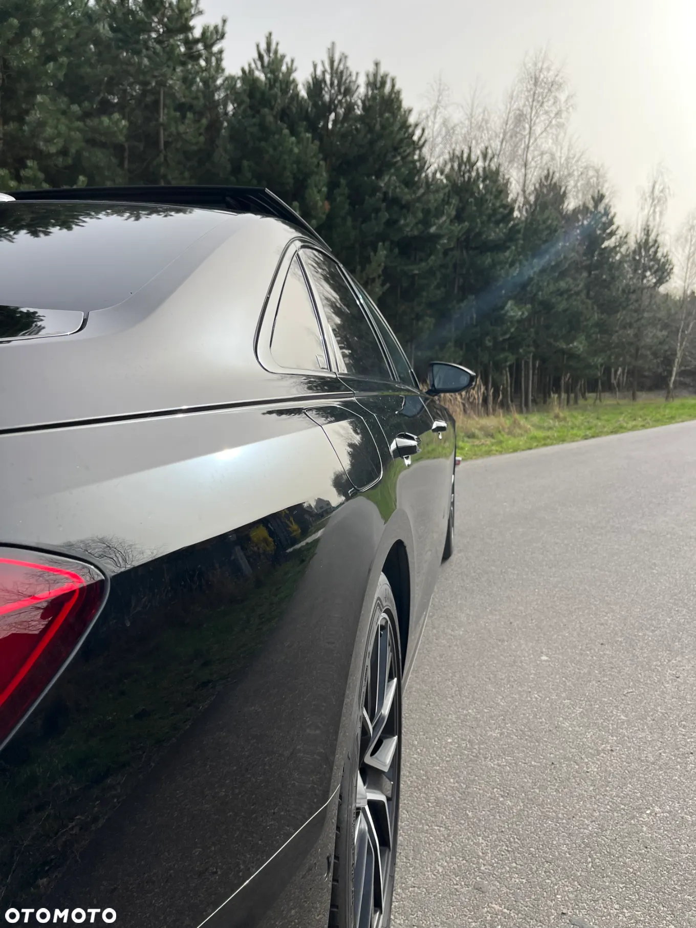 Audi A8 - 26