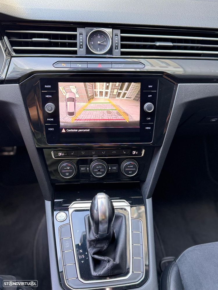 VW Arteon 2.0 TDI SCR DSG Elegance - 12