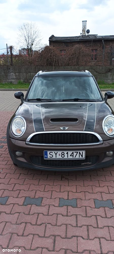 MINI Cooper John Works - 6