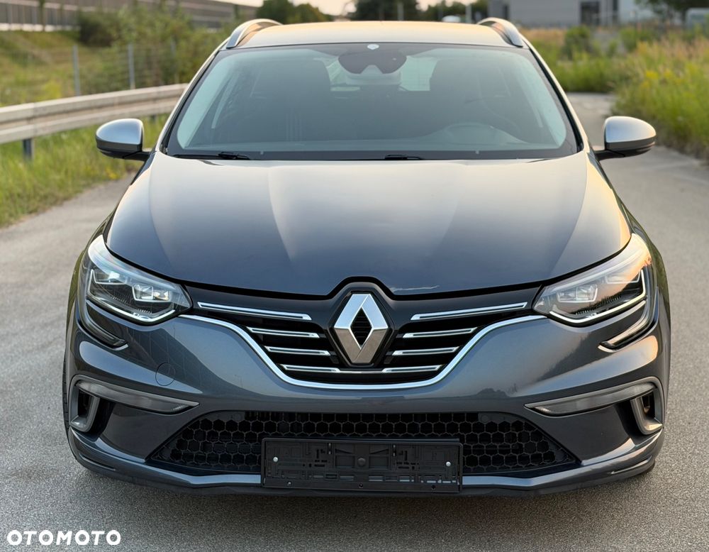 Renault Megane 1.2 Energy TCe GT Line - 24