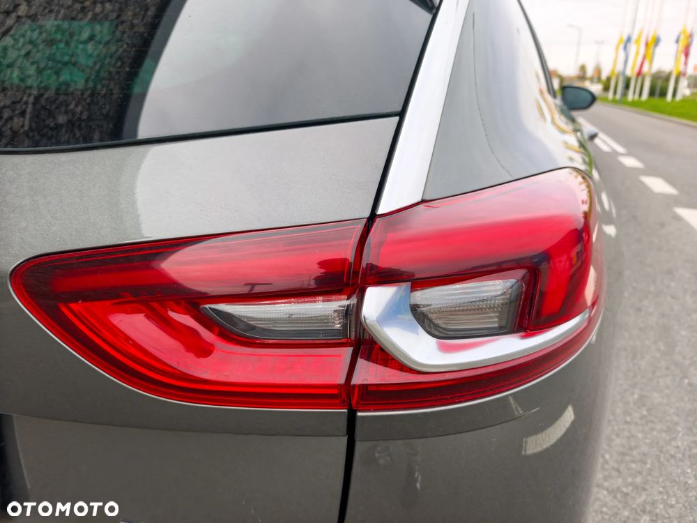 Opel Insignia 2.0 Exclusive - 15