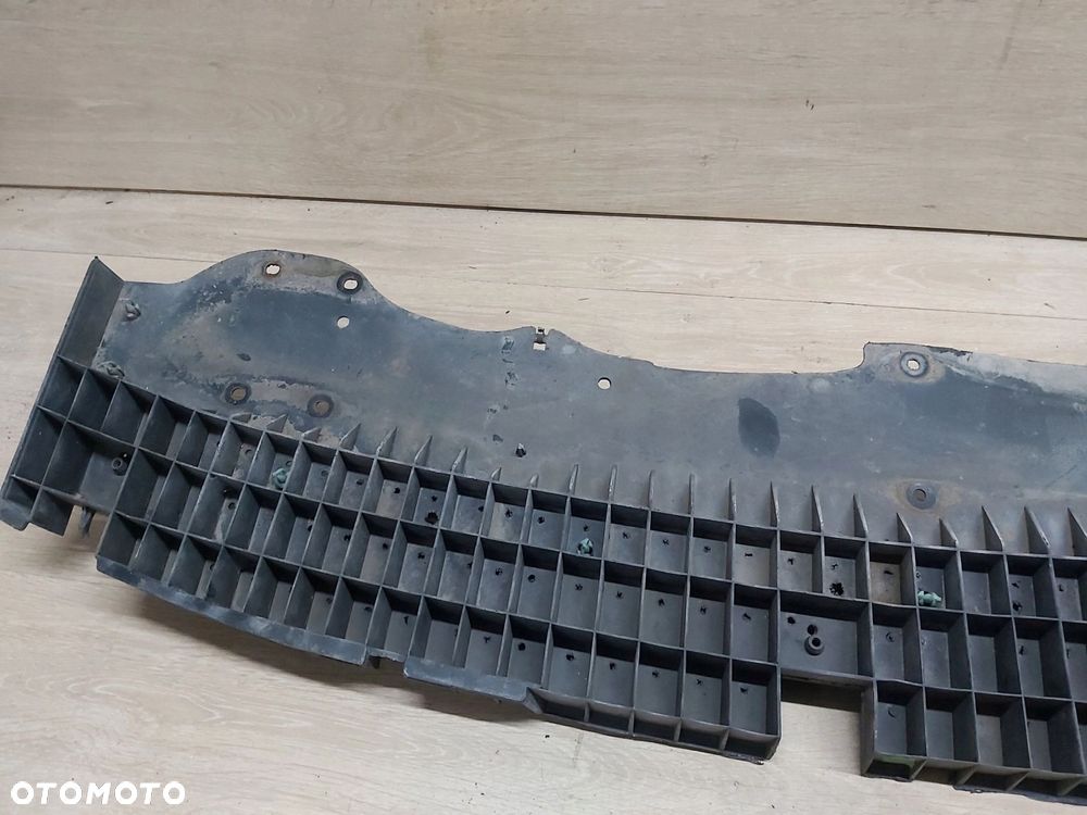 Toyota AYGO I 05-13 osłona płyta pod zderzak przód 52618-0H010 - 2