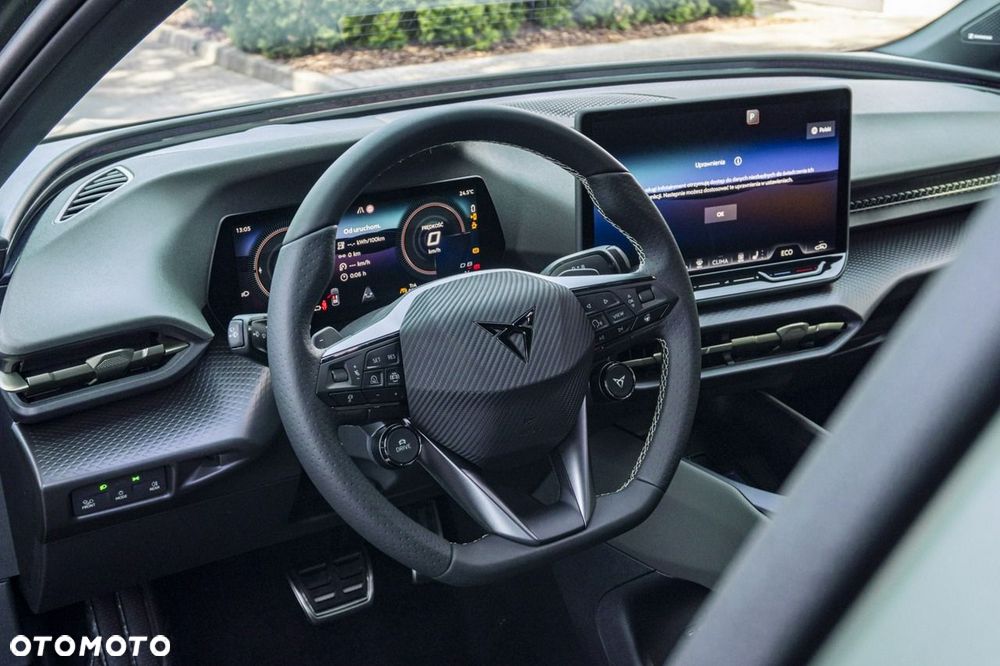 Cupra Raval - 30
