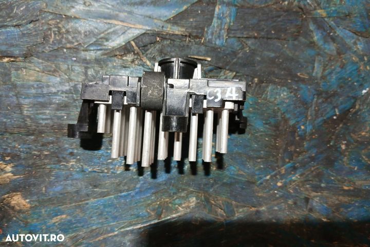 Modul lumini P121260 P121260 Audi A4 B8/8K [2007 - 2011] wagon 5-usi - 6