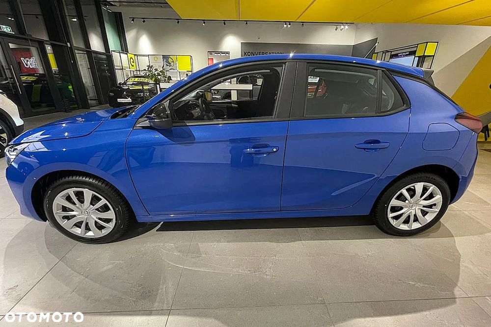 Opel Corsa 1.2 Edition S&S - 3