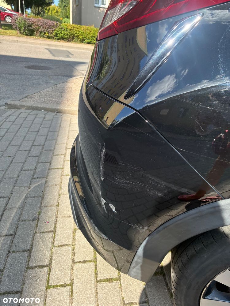 Honda Civic 1.8 Sport - 16