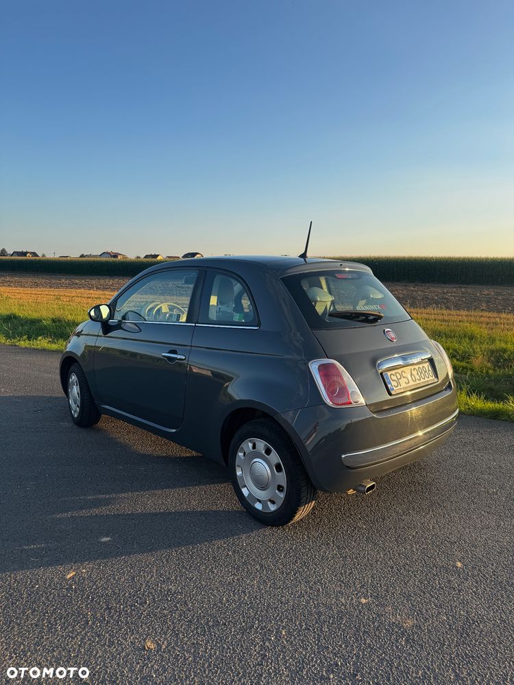 Fiat 500 1.2 8V Pop Euro6 - 7