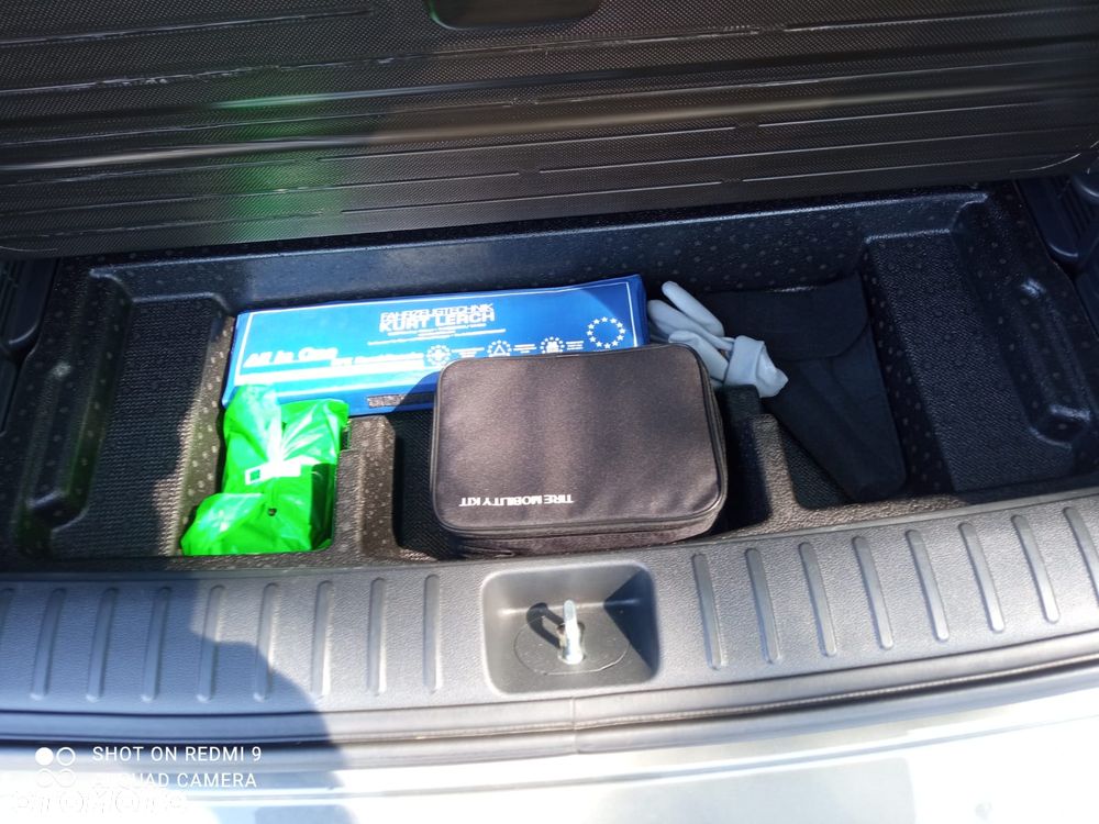 Hyundai Tucson 1.6 GDi 2WD Style - 16