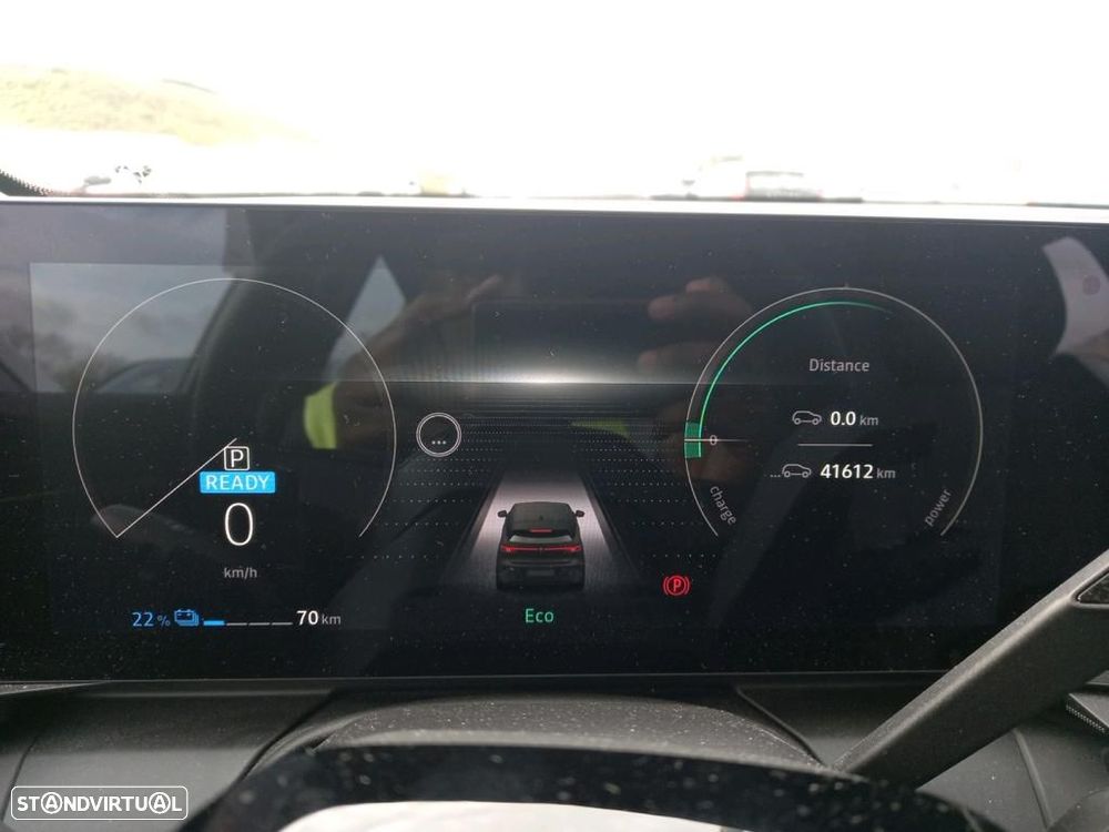 Renault Mégane E-Tech EV60 Equilibre Optimum Charge - 6