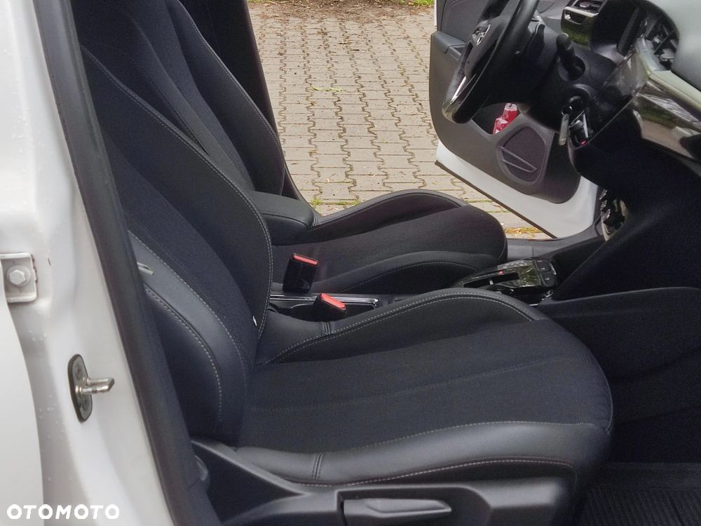 Opel Corsa 1.2 Elegance Business Pack S&S - 15