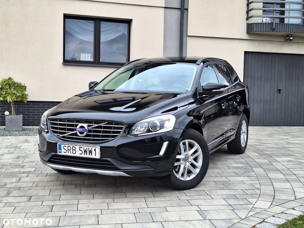 Volvo XC 60 D4 Drive-E Momentum - 2