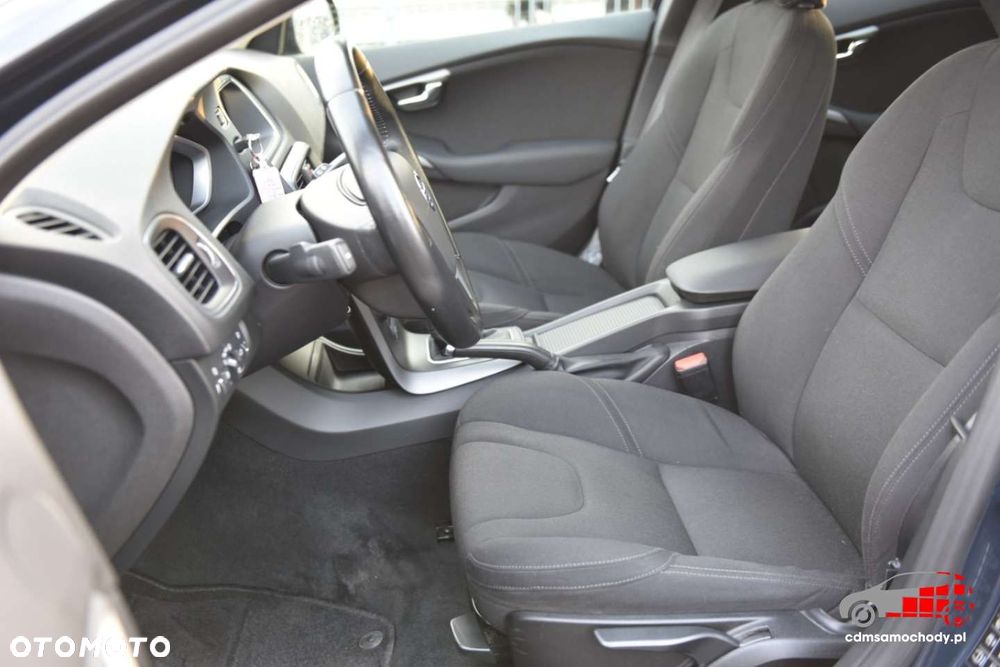Volvo V40 - 14