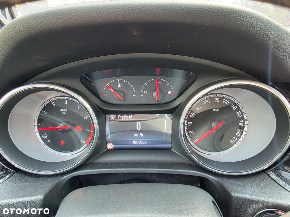 Opel Insignia 1.5 T Exclusive S&S Eco - 20