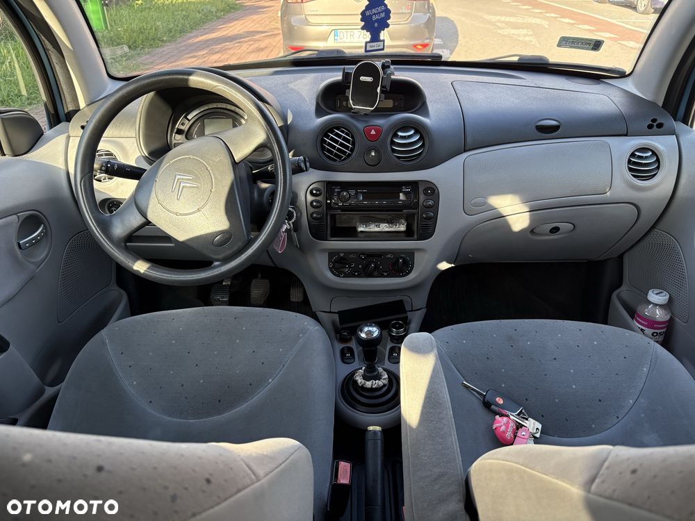 Citroën C3 - 7