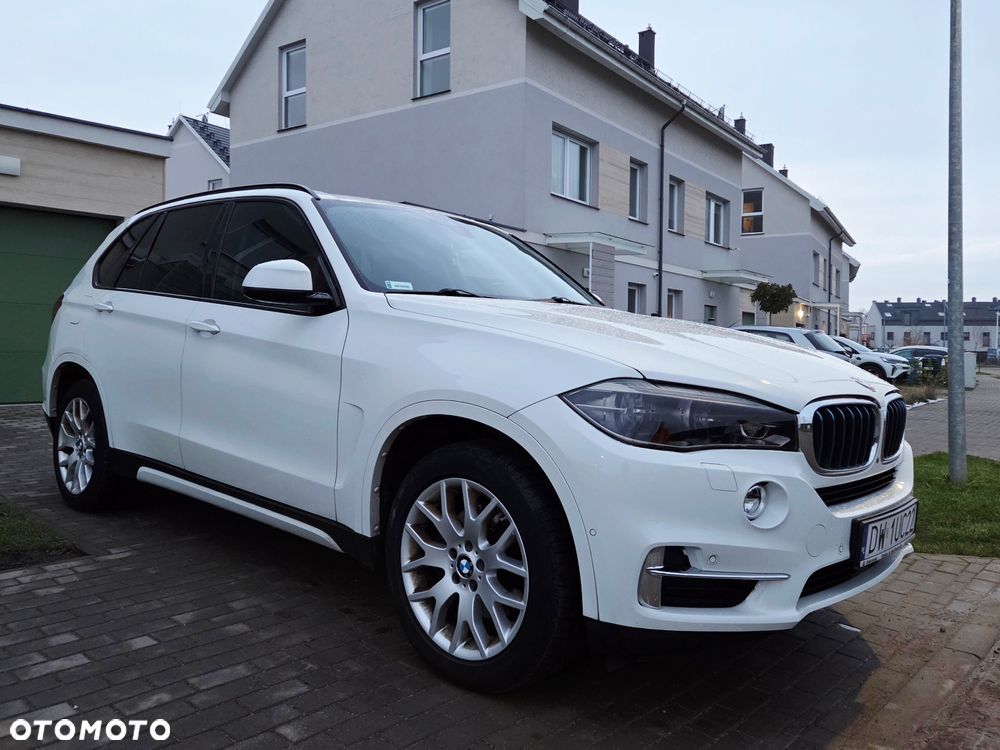 BMW X5 xDrive40i mHEV - 2