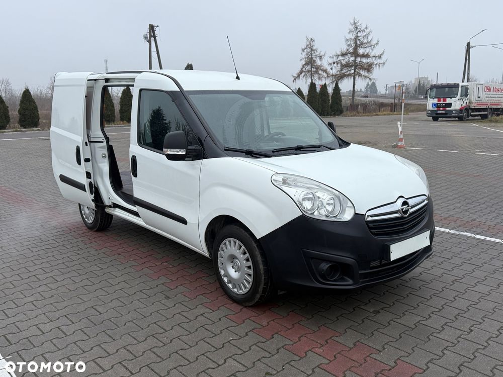 Opel COMBO 1.3 - 27