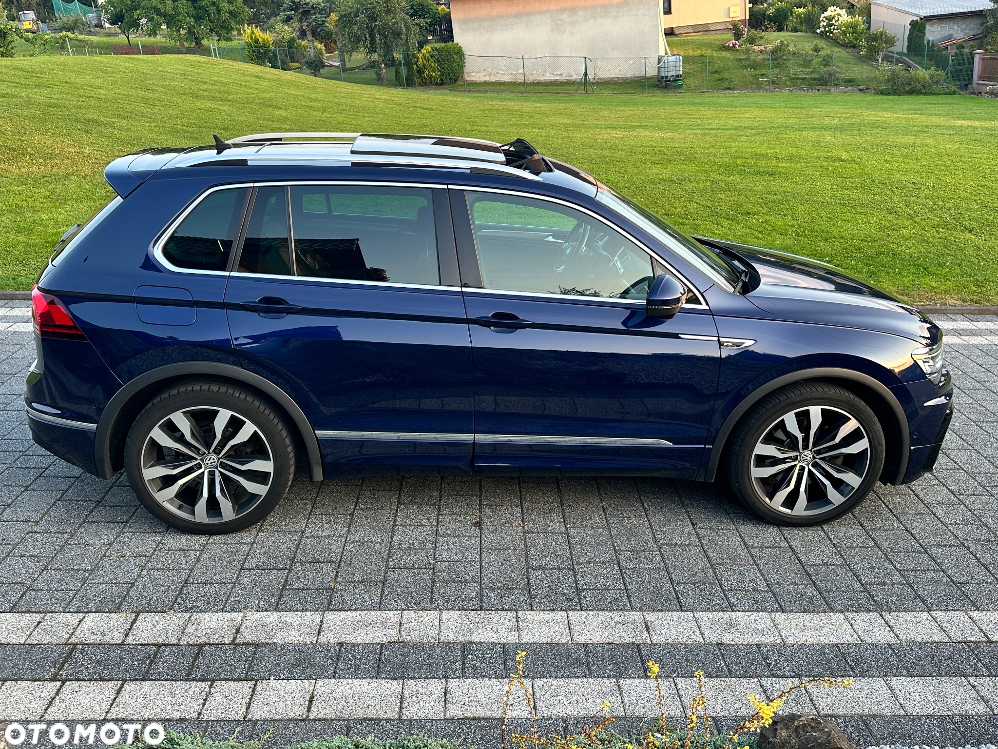 Volkswagen Tiguan 2.0 TDI BMT SCR 4Mot Highline DSG - 4