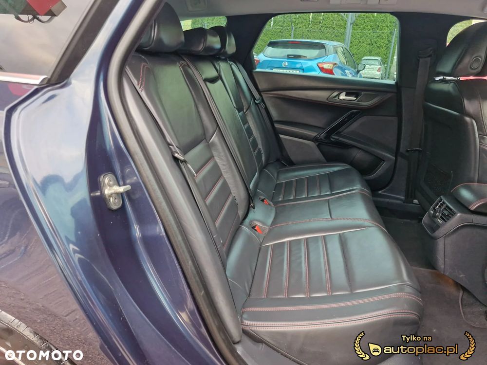 Peugeot 508 - 17