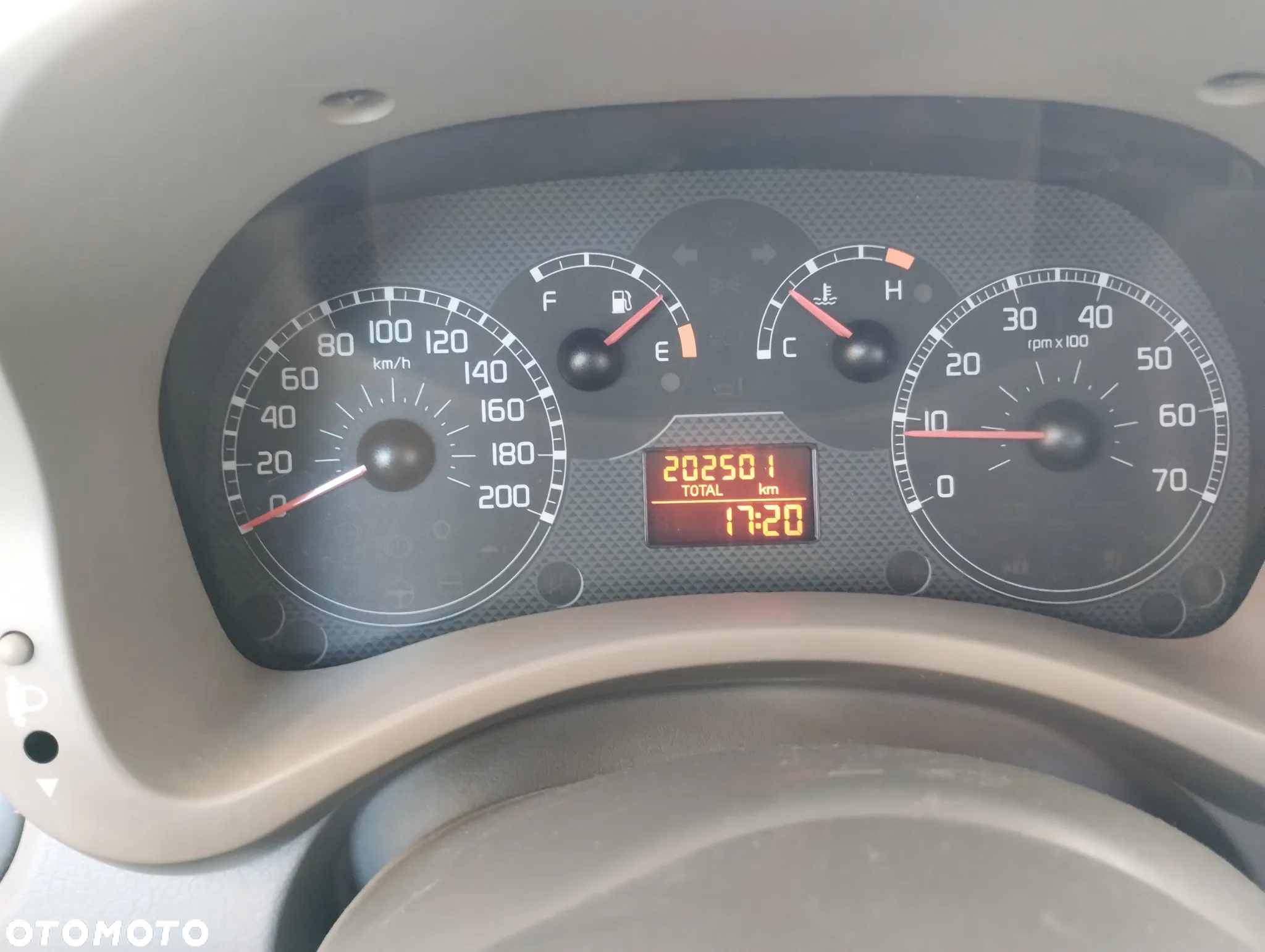 Fiat Panda 1.2 Dynamic - 9