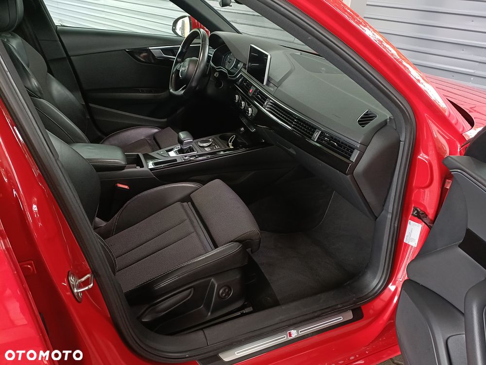Audi A4 Avant - 14