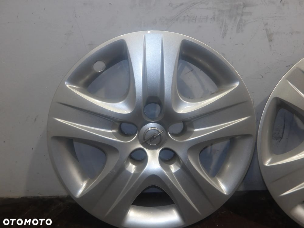 OPEL INSIGNIA A KOMBI KOŁPAK KOŁPAKI R17 5X120 13312568 - 3