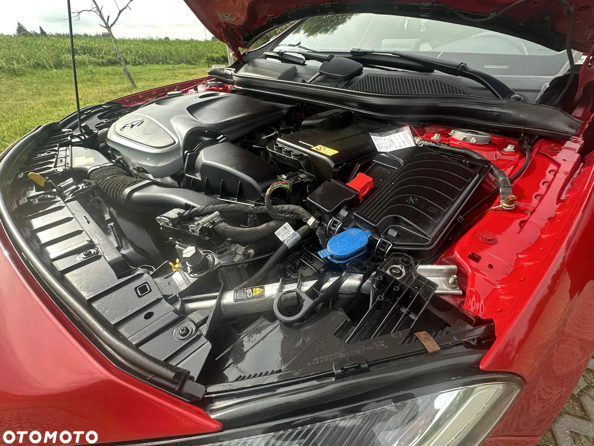 Mercedes-Benz GLA 250 7G-DCT - 19