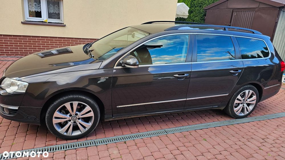 Volkswagen Passat 1.9 TDI Trendline - 15
