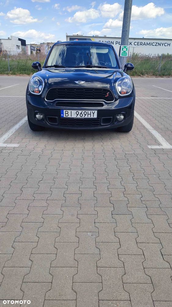 MINI Countryman - 36