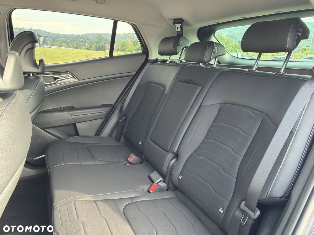 Kia Sportage 1.6 T-GDI HEV Anniversary 4WD - 17