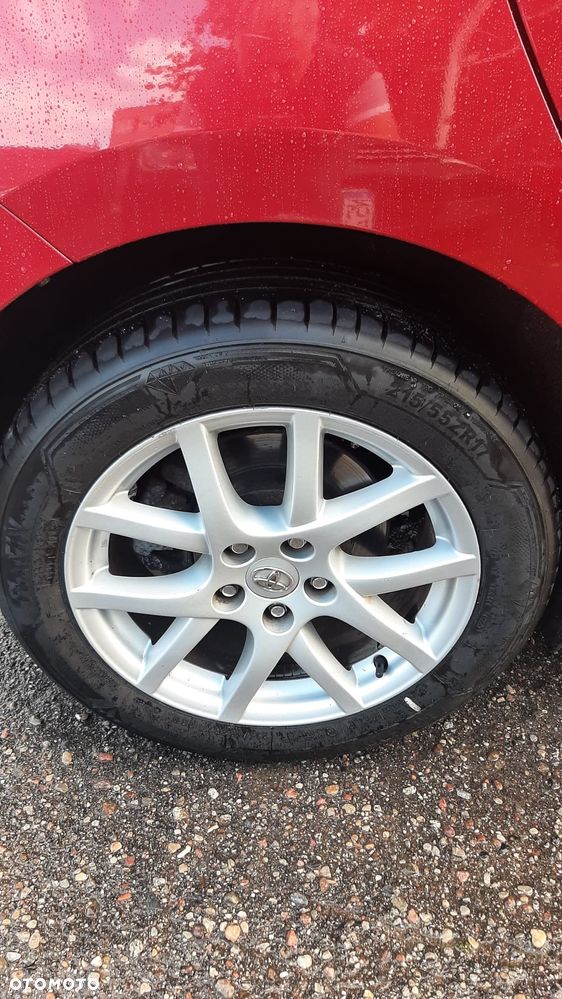 Toyota Verso 1.8 Life - 38