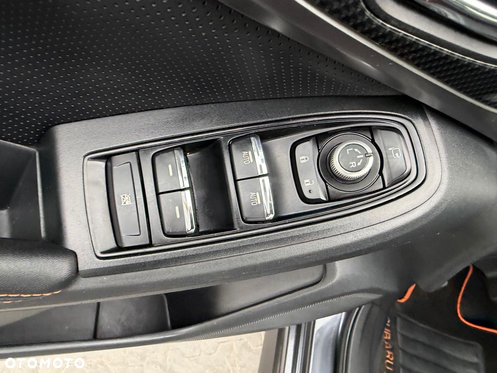 Subaru XV 2.0i Lineartronic Exclusive+ - 17