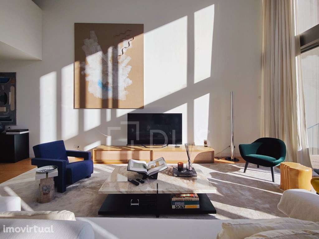 Apartamento T3+1 no One Living Cascais, Gandarinha - Grande imagem: 2/39