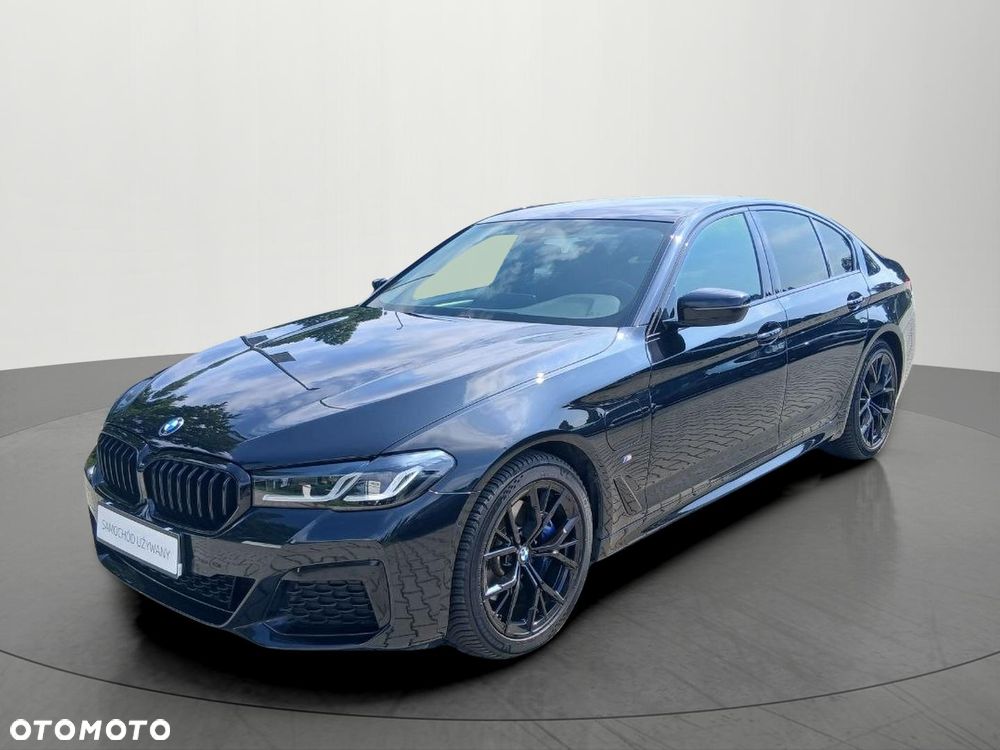 BMW Seria 5 - 2