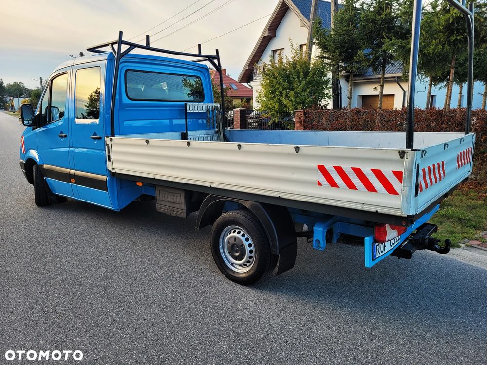 Mercedes-Benz Sprinter 313 Skrzynia 3.40 m - 2